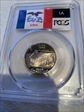 2004-S 25C Iowa PR70DCAM
