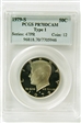 1979-S 50C Type 1 PR70DCAM