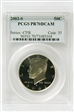 2002-S 50C PR70DCAM