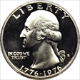 1976-S 25C Silver PR69DCAM