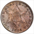 1854 3CS MS65