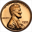 1955 1C PR66RD