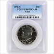 1976-S 50C Clad PR69DCAM