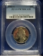 1982-S 25C PR70DCAM