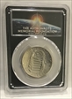 2019-D 50C Apollo 11 50th Anniversary First Day of Issue AMF MS70