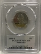 2006-S 25C Nebraska PR70DCAM