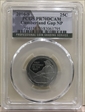 2016-S 25C Cumberland Gap NP PR70DCAM