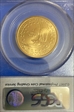 2007-P SAC$1 Satin Finish SP69