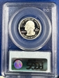 2007-S 25C Montana Silver PR70DCAM