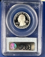 2007-S 25C Washington Silver PR70DCAM