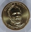 2011-P $1 Ulysses S. Grant Position B MS67