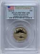 2013-S 25C White Mountain NP First Strike PR70DCAM