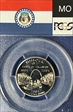 2003-S 25C Missouri PR70DCAM