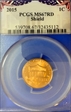 2015 1C Shield MS67RD