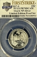 2017-S 25C Ozark NP-Silver Limited Edition Proof Set - First Strike PR70DCAM