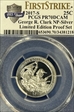 2017-S 25C George R. Clark NP-Silver Limited Edition Proof Set - First Strike PR70DCAM