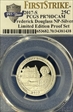 2017-S 25C Frederick Douglass NP-Silver Limited Edition Proof Set - First Strike PR70DCAM