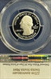 2017-S 25C Frederick Douglass NP-Silver Limited Edition Proof Set - First Strike PR70DCAM