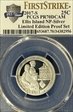 2017-S 25C Ellis Island NP-Silver Limited Edition Proof Set - First Strike PR70DCAM