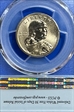 2019-P $1 Native American Enhanced Coin & Currency Set-Position A First Strike SP70