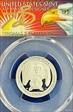 2020-S 25C American Samoa NP - Silver First Strike Cleveland Eagle with sun PR70DCAM