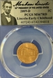 2009-D 1C Lincoln-Early Childhood MS67RD