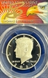 2021-S 50C Silver First Strike Cleveland Eagle with Sun PR70DCAM