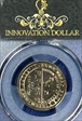 2021-D $1 American Innovation NH Video Game Pos. B MS67