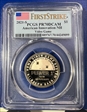 2021-S $1 American Innovation NH Video Game First Strike PR70DCAM