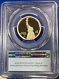 2021-S $1 American Innovation VA CBBT First Strike PR70DCAM