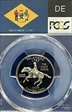 1999-S 25C Delaware PR70DCAM