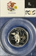 2003-S 25C Illinois PR70DCAM