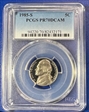 1985-S 5C PR70DCAM