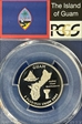 2009-S 25C Guam PR70DCAM