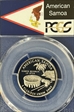 2009-S 25C American Samoa PR70DCAM