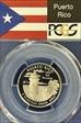2009-S 25C Puerto Rico PR70DCAM