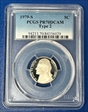 1979-S 5C Type 2 PR70DCAM