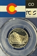 2006-S 25C Colorado PR70DCAM
