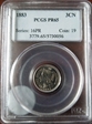 1883 3CN PR65