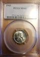 1943 1C MS66