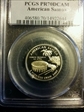 2009-S 25C American Samoa PR70DCAM