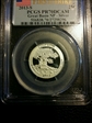 2013-S 25C Great Basin NP - Silver First Strike PR70DCAM