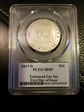 2017-S 50C Enhanced Unc Set FDI Washington DC SP69