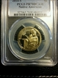 2014-S $1 Native American PR70DCAM