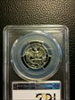 1992-S 25C Silver PR70DCAM