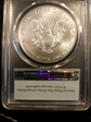 2017 $1 Silver Eagle First Strike MS70