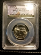 2017-P 25C Effigy Mounds NP MS67
