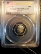 2017-S 10C Silver First Strike PR70DCAM