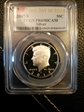 2017-S 50C Silver First Day of Issue PR69DCAM