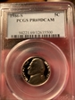 1986-S 5C PR69DCAM